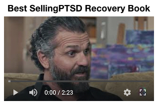 Saginaw: PTSD Recovery Book