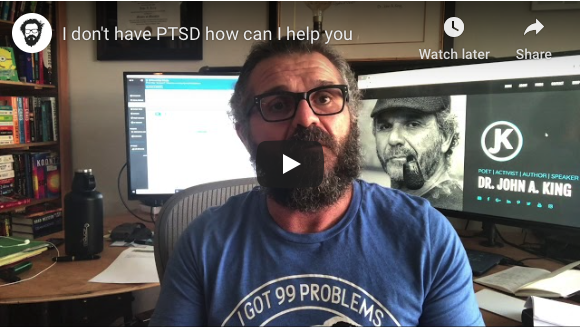 How to Help Someone With PTSD In Saginaw.