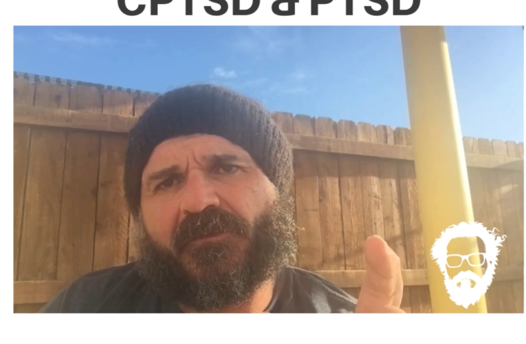 Saginaw: What is the difference between CPTSD and PTSD?