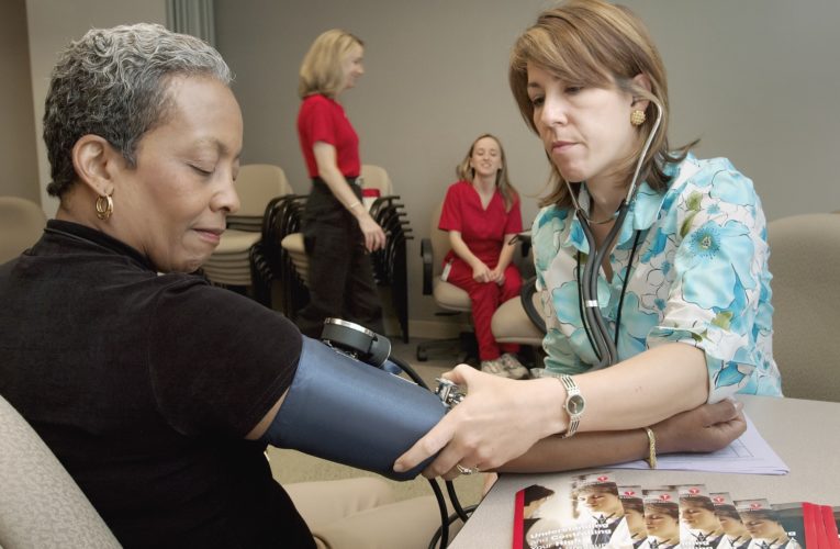 How to Lower Blood Pressure at Home Without Medicine in Saginaw