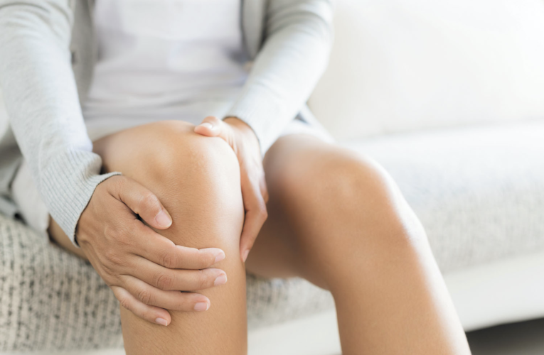 Saginaw What Causes Sudden Knee Pain without Injury?